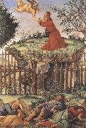 Sandro Botticelli prayer in the Garden (mk36) china oil painting artist